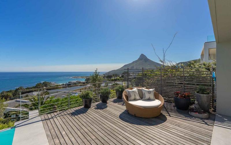 3 Bedroom Property for Sale in Camps Bay Western Cape